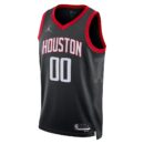 Houston Rockets Jordan Statement Swingman Jersey - Custom - Unisex