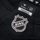 Men's Philadelphia Flyers Fanatics Black Alternate Premium Jersey