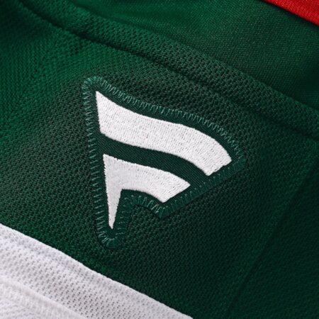 Men's Fanatics Kirill Kaprizov White Minnesota Wild Away Premium Jersey - Image 6