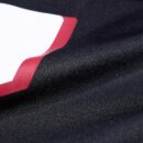Men's Nike Black Atlanta Falcons Custom Game Jersey