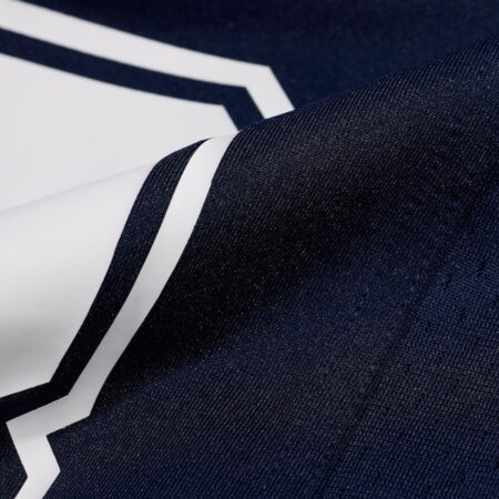 Men's Nike Navy Dallas Cowboys Custom Game Jersey - Image 3