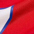 Buffalo Bills Nike Secondary Alternate Game Jersey - Custom