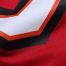 Men's Nike Tampa Bay Buccaneers Red Custom Game Jersey