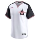 Washington Nationals Nike MLB Limited Alternate Jersey - Mens