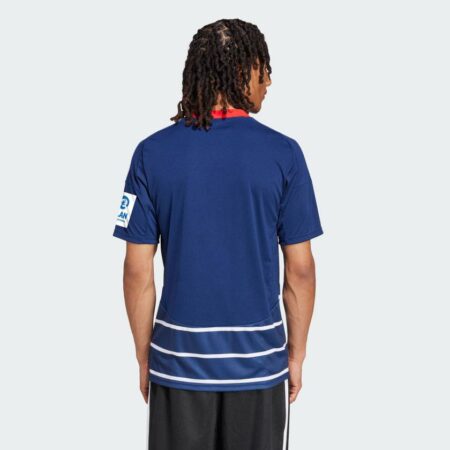 Hamburger SV 24/25 Away Jersey - Image 3