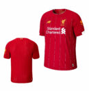 Liverpool Shirt Top Home Bob Paisley Edition M Football
